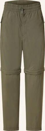 FIRE+ICE Zipp-off-Hose ISAAK