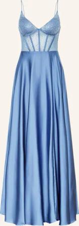 Hey Kyla Abendkleid mit Schmucksteinen