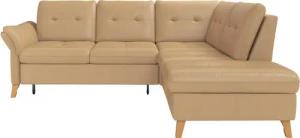 sit&more Ecksofa Göteborg, inkl. Sitztiefenverstellung, wahlweise mit Bettfunktion & Bettkasten