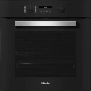 Miele Pyrolyse Backofen "H 2465 BP ACTIVE", Pyrolyse-Selbstreinigung, Betriebart AirFry, Automatikprogramme, Vernetzung mit Miele@Home