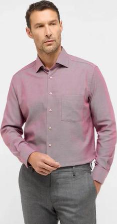 Eterna Langarmhemd "MODERN FIT", NON IRON (bügelfrei)