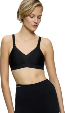 triaction by Triumph Sport-BH "Triaction Wellness N", atmungsaktiv und hoher Support
