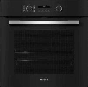 Miele Pyrolyse Backofen H 2000 "H 2766 BP", mit Vollauszug, Pyrolyse-Selbstreinigung, AirFry-Funktion, Automatikprogramme, Vernetzung mit Miele@Home