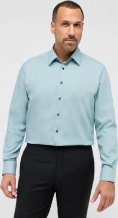 Eterna Langarmhemd "MODERN FIT", NON IRON (bügelfrei)