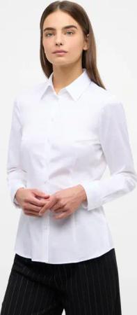 Eterna Hemdbluse "FITTED", EASY IRON (bügelleicht)