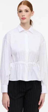 Eterna Hemdbluse "OVERSIZE FIT", EASY IRON (bügelleicht)