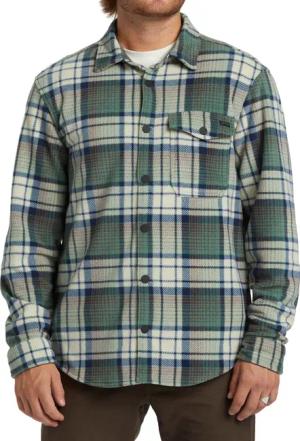 Billabong Arbeitsjacke "Furnace Flannel"