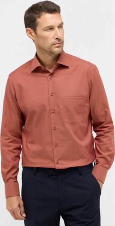 Eterna Langarmhemd "MODERN FIT", NON IRON (bügelfrei)
