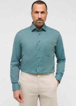 Eterna Langarmhemd "MODERN FIT", NON IRON (bügelfrei)