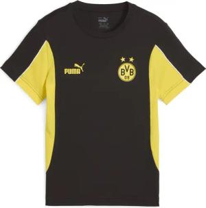 PUMA T-Shirt "Borussia Dortmund ftblARCHIVE T-Shirt Jungen"
