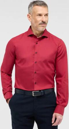 Eterna Langarmhemd "SLIM FIT", NON IRON (bügelfrei)