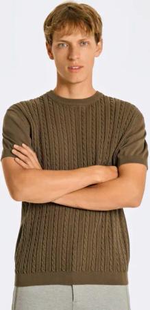 LINDBERGH T-Shirt "Lindbergh T-shirt"