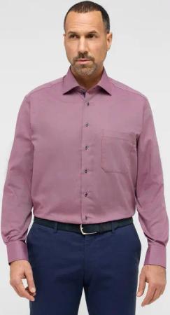 Eterna Langarmhemd "COMFORT FIT", NON IRON (bügelfrei)
