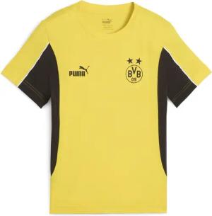 PUMA T-Shirt "Borussia Dortmund ftblARCHIVE T-Shirt Jungen"