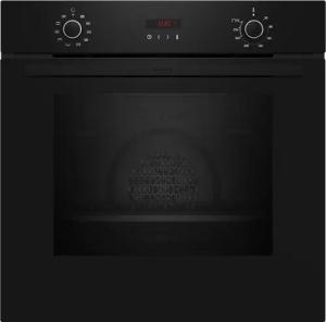 NEFF Pyrolyse Backofen N 30 "B2CCG6AK3", Pyrolyse-Selbstreinigung