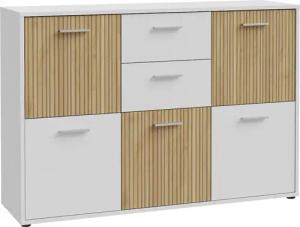 FORTE Kommode "Quadro"