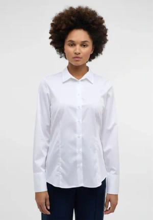 Eterna Hemdbluse "REGULAR FIT", EASY IRON (bügelleicht)