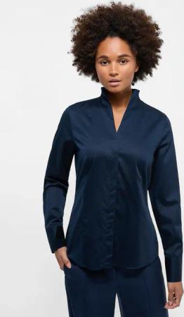 Eterna Hemdbluse "REGULAR FIT", EASY IRON (bügelleicht)