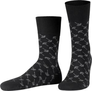 JOOP Socken "premium essentials", (2er Pack), Premium Essentials, verstärkte Ferse, langlebig, komfortable