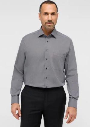 Eterna Langarmhemd "MODERN FIT", NON IRON (bügelfrei)