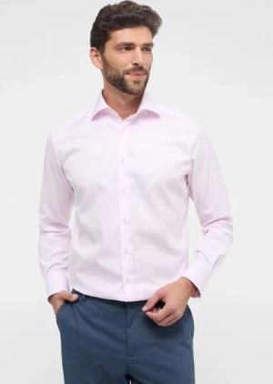 Eterna Langarmhemd "MODERN FIT", NON IRON (bügelfrei)