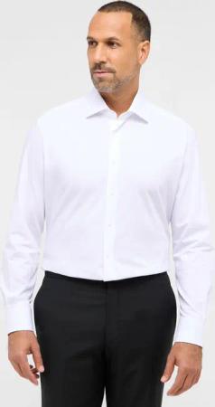Eterna Langarmhemd "MODERN FIT", NON IRON (bügelfrei)
