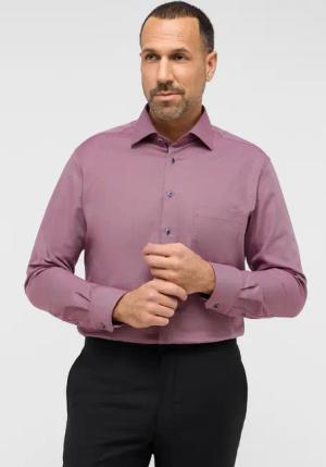 Eterna Langarmhemd "MODERN FIT", NON IRON (bügelfrei)