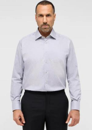Eterna Langarmhemd "COMFORT FIT", NON IRON (bügelfrei)