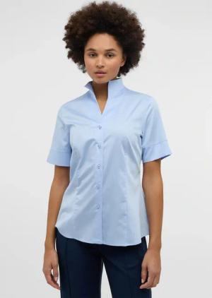 Eterna Hemdbluse "REGULAR FIT", EASY IRON (bügelleicht)