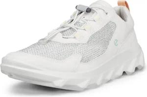 Ecco Slip-On Sneaker "ECCO MX W", Trekking Schuh, Slipper mit trittdämpfender Fluidform-Ausstattung