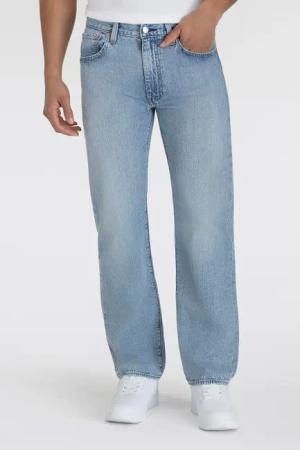 Levis 5-Pocket-Jeans "555 RELAXED STRAIGHT"