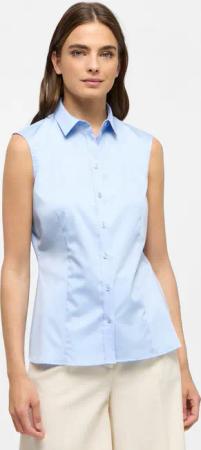 Eterna Hemdbluse "REGULAR FIT", EASY IRON (bügelleicht)