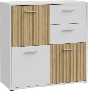 FORTE Kommode "Quadro"
