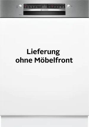 BOSCH teilintegrierbarer Geschirrspüler Serie 2 "SMI2ITS09E", 13 Maßgedecke