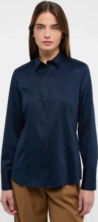 Eterna Hemdbluse "REGULAR FIT", EASY IRON (bügelleicht)