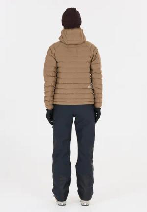 SOS Skijacke "Furano", mit Bionic Finish-Beschichtung