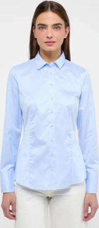 Eterna Hemdbluse "FITTED", EASY IRON (bügelleicht)