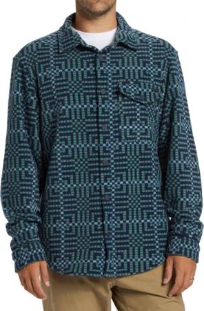 Billabong Arbeitsjacke "Furnace Flannel"