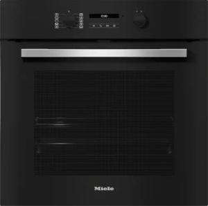 Miele Pyrolyse Backofen "H 2766-1 BP 125 Edition", Pyrolyse-Selbstreinigung, AirFry-Funktion, Automatikprogramme, Vernetzung mit Miele@Home
