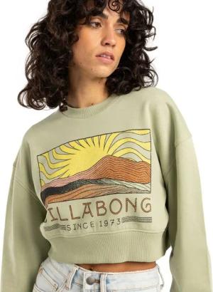 Billabong Sweatshirt Mojave