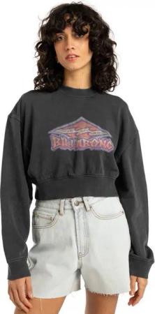 Billabong Sweatshirt Diamond