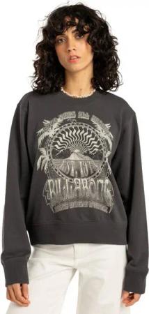 Billabong Sweatshirt Good Vibes