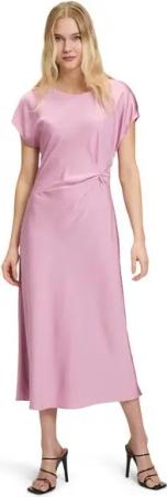 Vera Mont Abendkleid Vera Mont Abendkleid in 7/8 Länge Gerafft