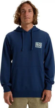 Billabong Hoodie Foundation Po