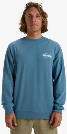 Billabong Sweatshirt Foundation Cr