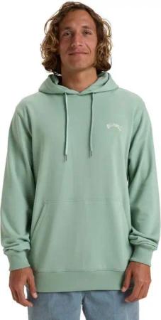 Billabong Hoodie Arch
