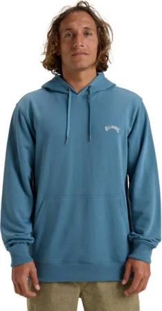 Billabong Hoodie Arch