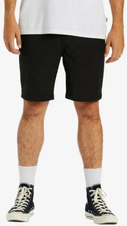 Billabong Bermudas Crossfire Solid 20"