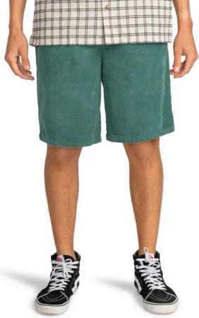 Billabong Bermudas Larry Cord 20