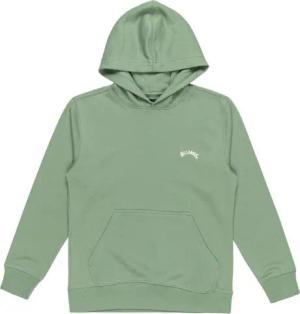 Billabong Hoodie Arch